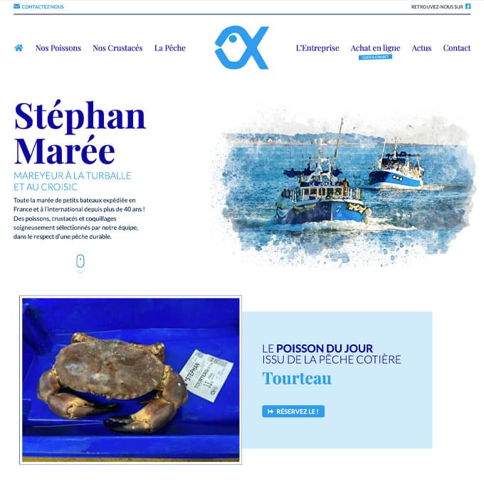 Stéphan Marée