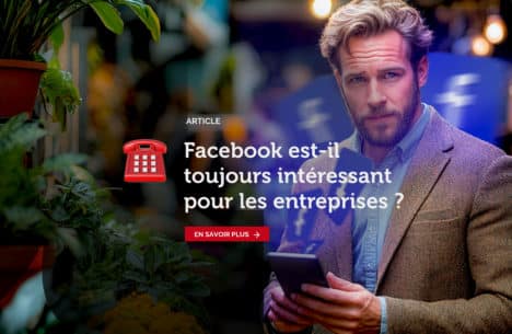 Homme en train de regarder son téléphone