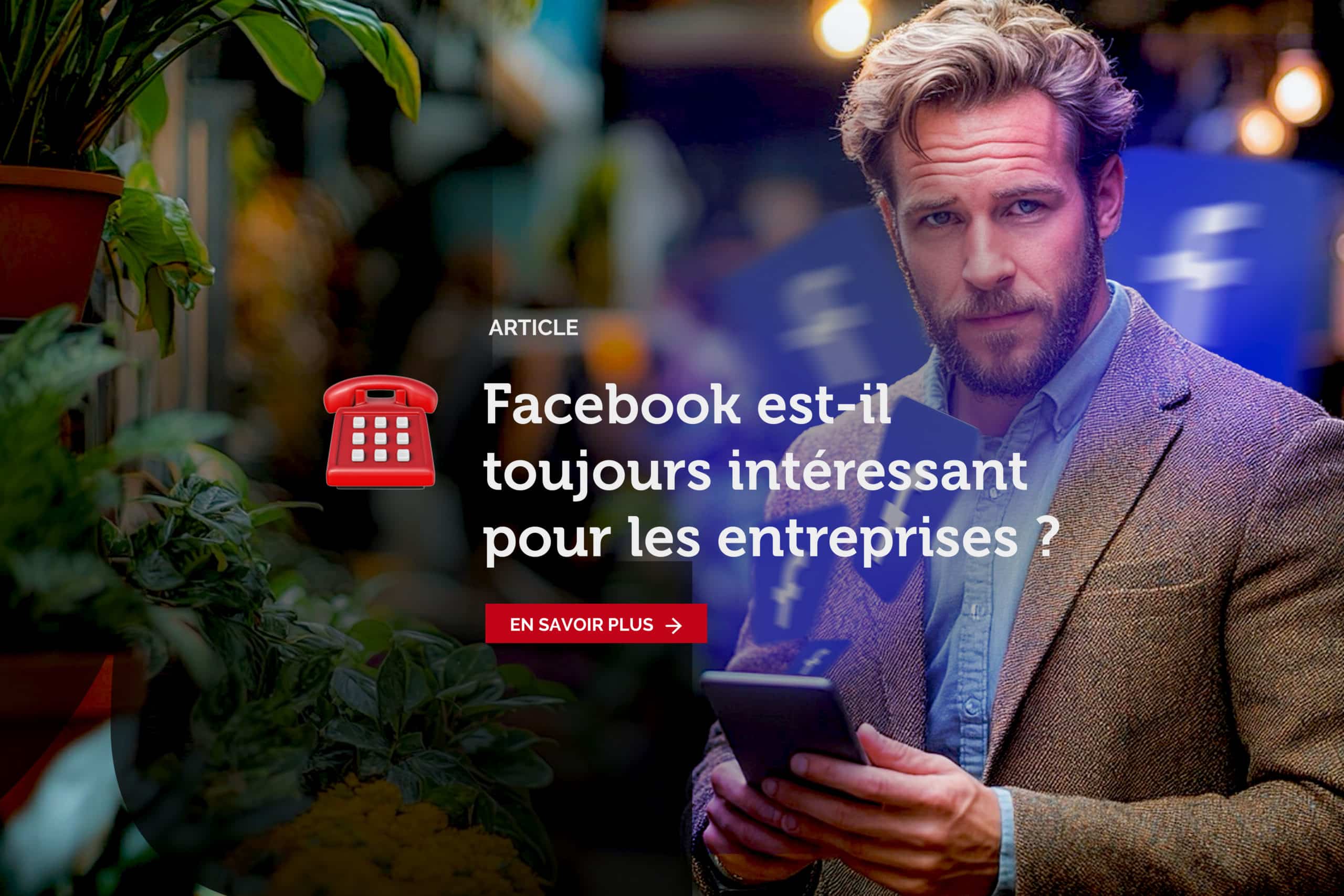 Homme en train de regarder son téléphone