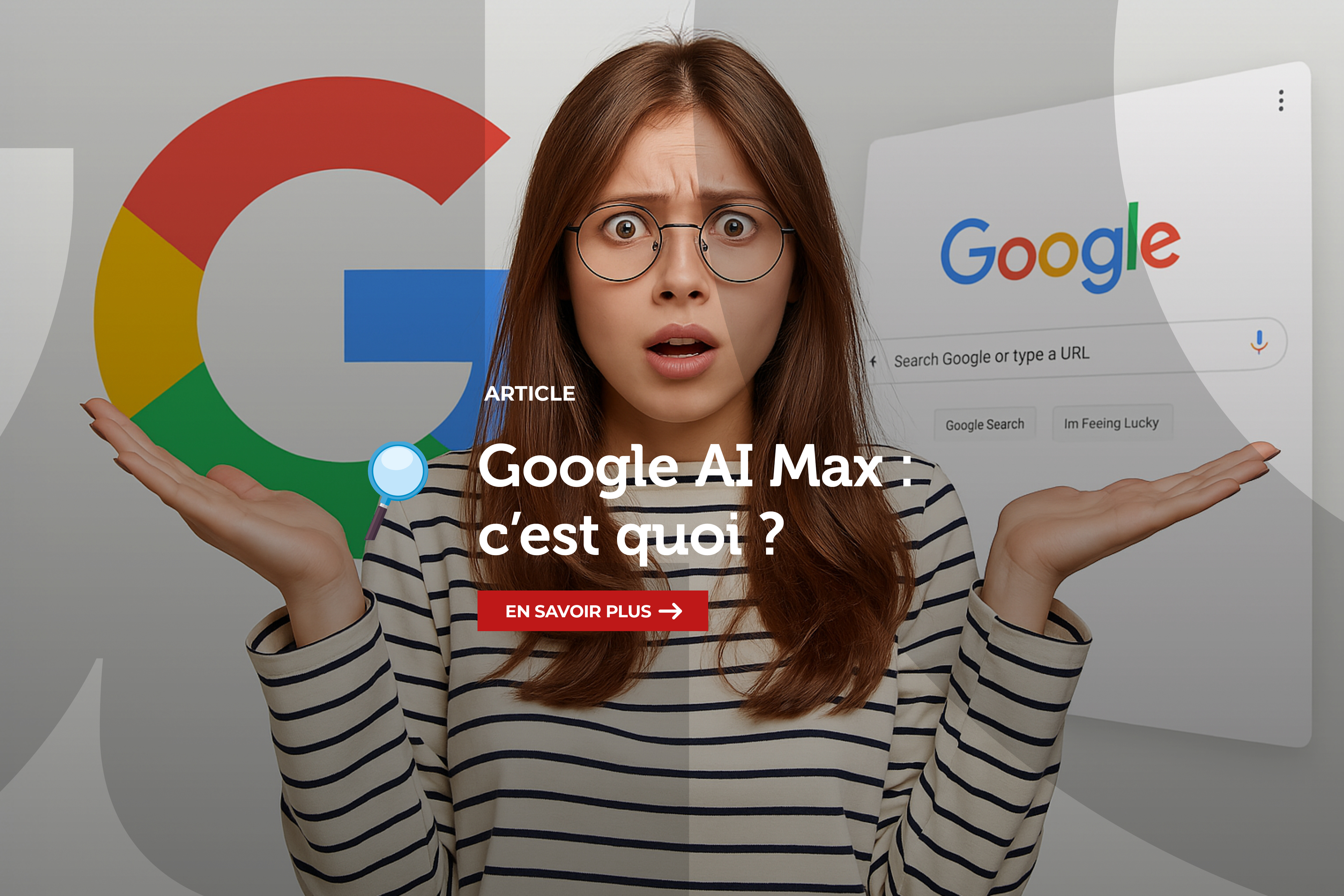 Google AI Max