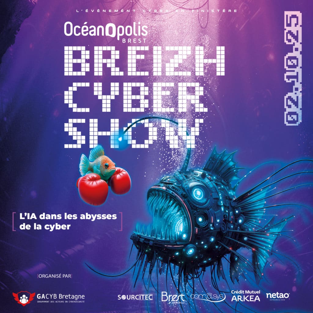 breizh cyber show 2025