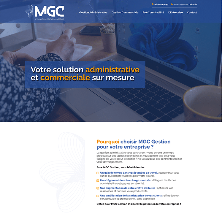 MGC Gestion