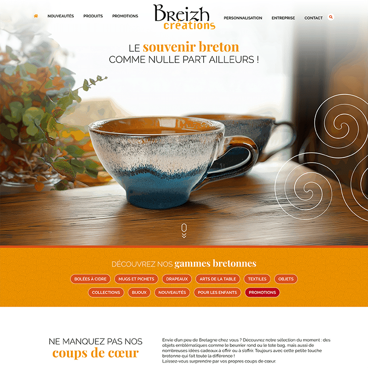 Breizh Créations