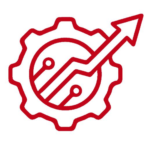 Generative Engine Optimization icon Generative Engine Optimization icon