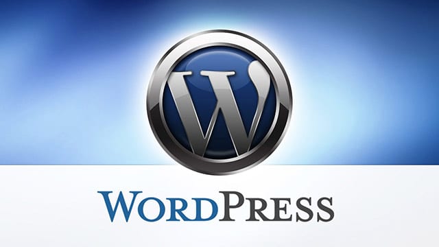 formation wordpress
