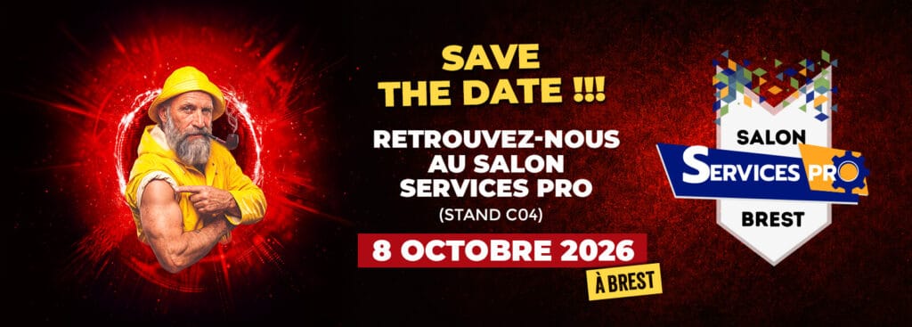 salon B2B netao