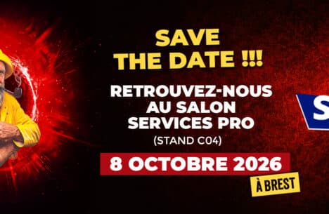 salon B2B netao